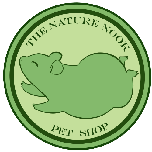 Home The Nature Nook